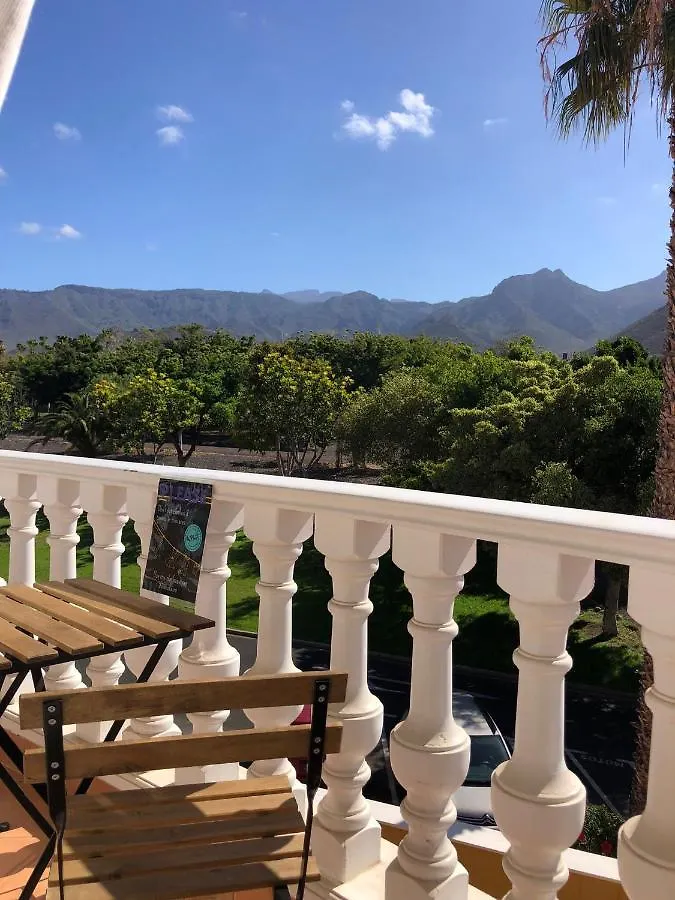 Duque Nest Hostel Costa Adeje  Espagne