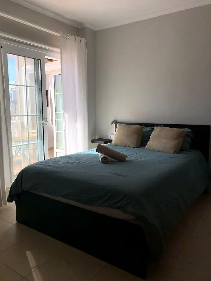 Duque Nest Hostel Costa Adeje  Costa Adeje (Tenerife)