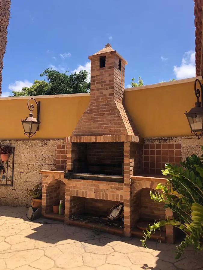 Duque Nest Hostel Costa Adeje