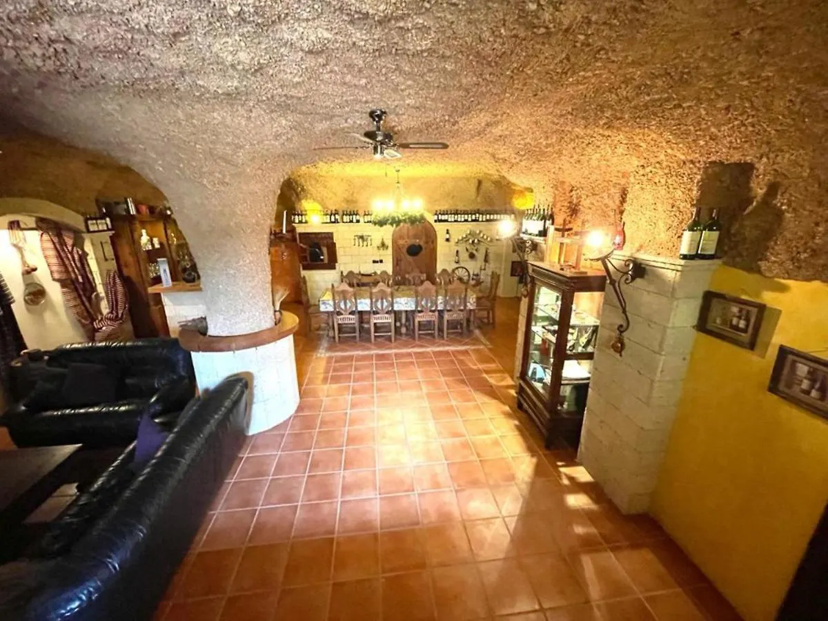 Duque Nest Hostel Costa Adeje