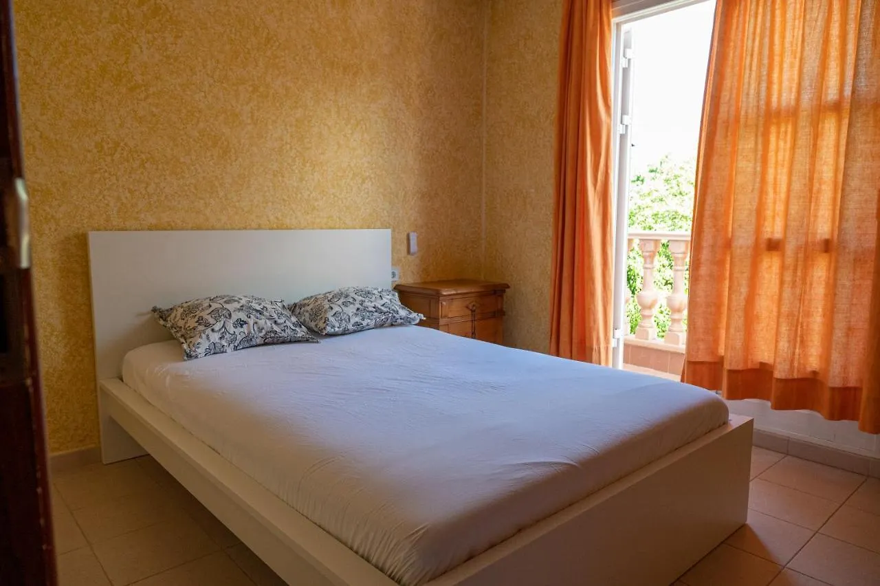Duque Nest Hostel Costa Adeje  Spain
