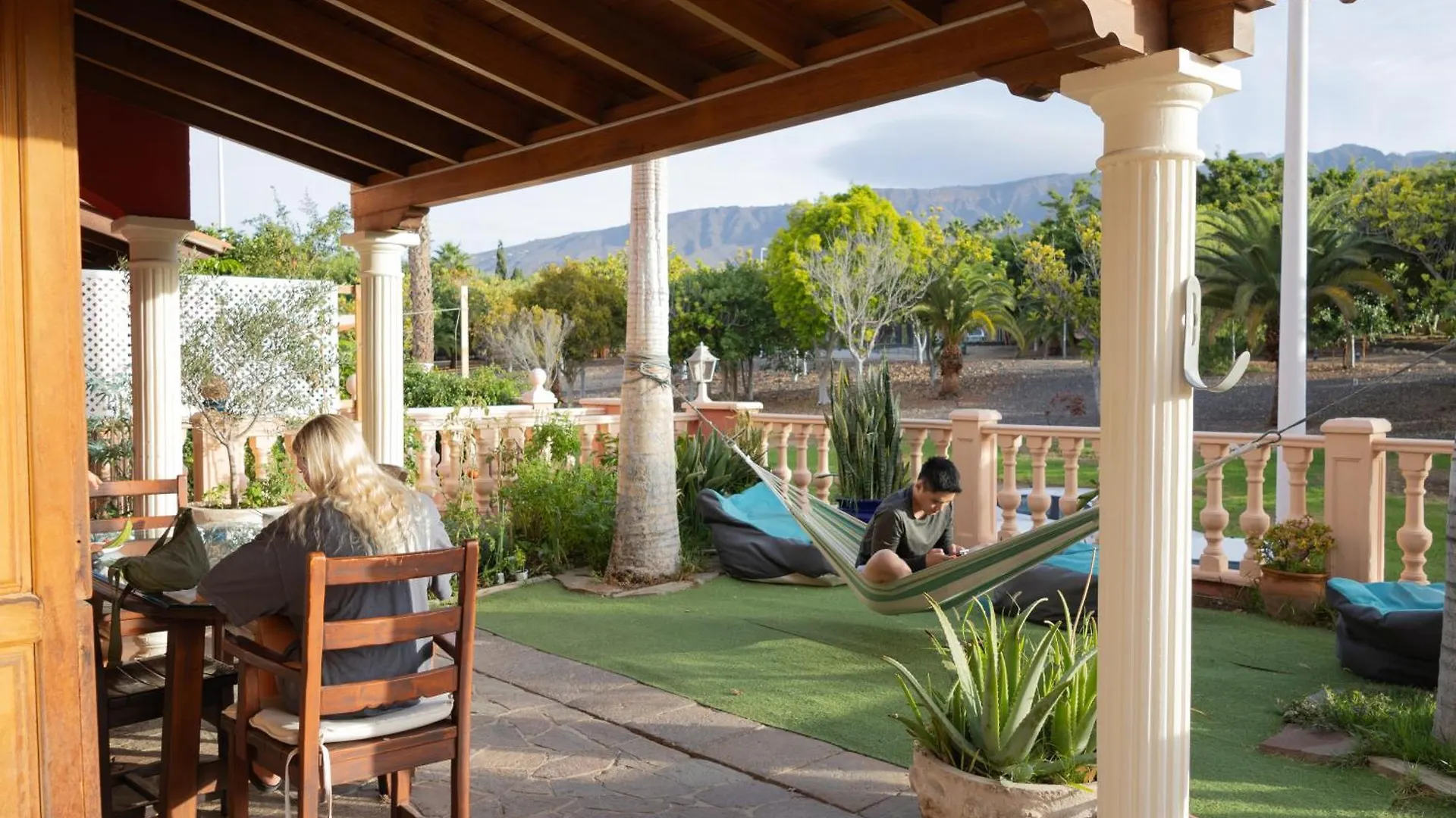 Duque Nest Hostel Costa Adeje   Costa Adeje (Tenerife)