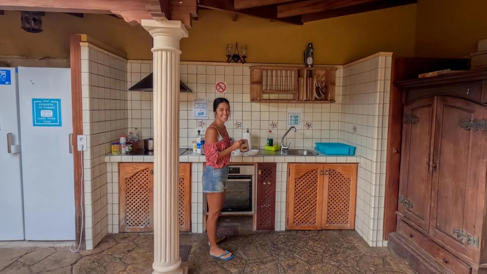 Duque Nest Hostel Costa Adeje  Spain