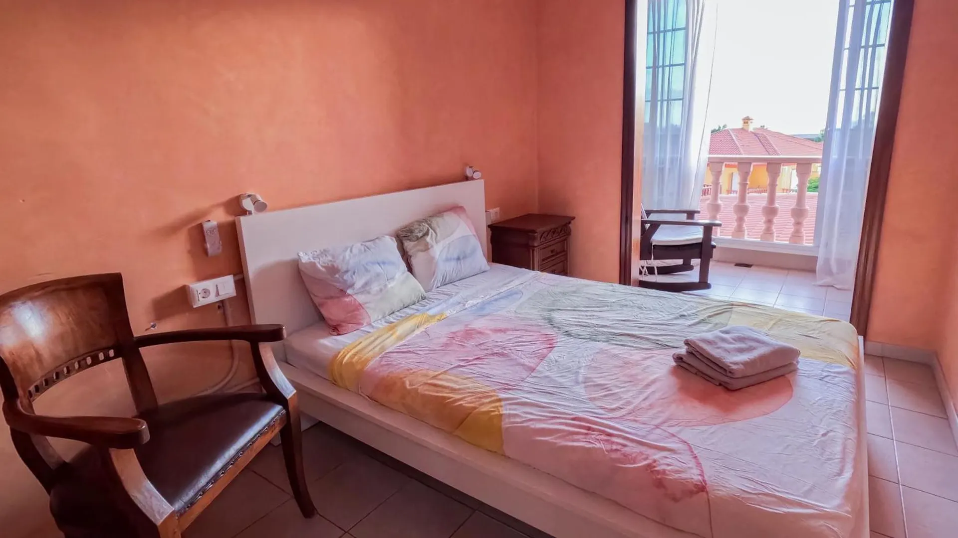Duque Nest Hostel Costa Adeje   Costa Adeje (Tenerife)