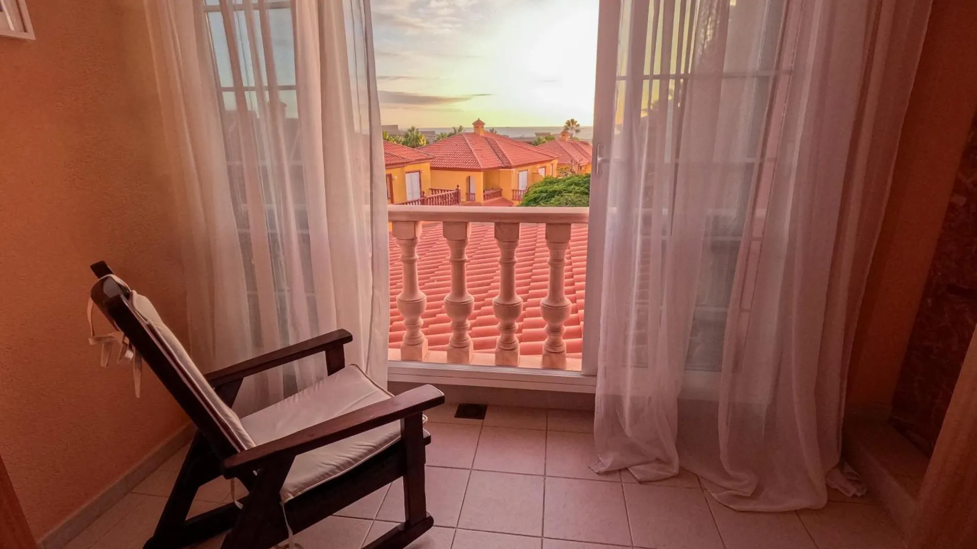 Duque Nest Hostel Costa Adeje  Spain