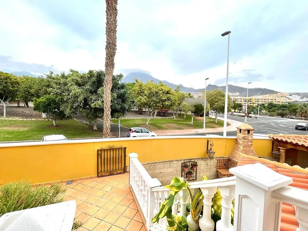Duque Nest Hostel Costa Adeje  Hiszpania