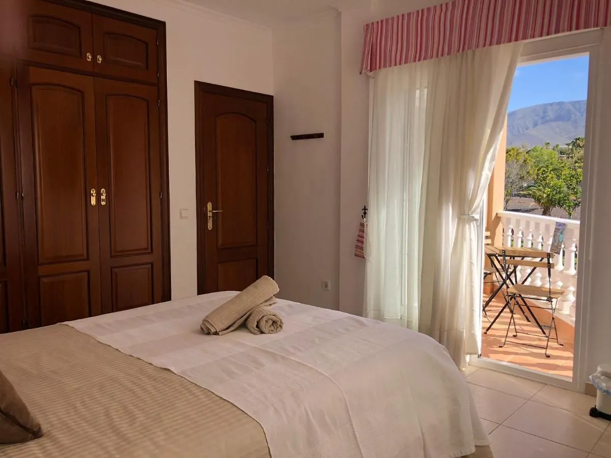 Duque Nest Hostel Costa Adeje   Costa Adeje (Tenerife)