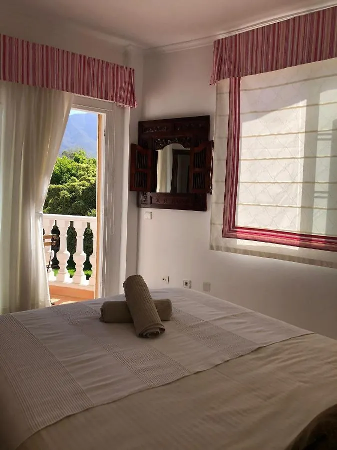 Duque Nest Hostel Costa Adeje  Hiszpania