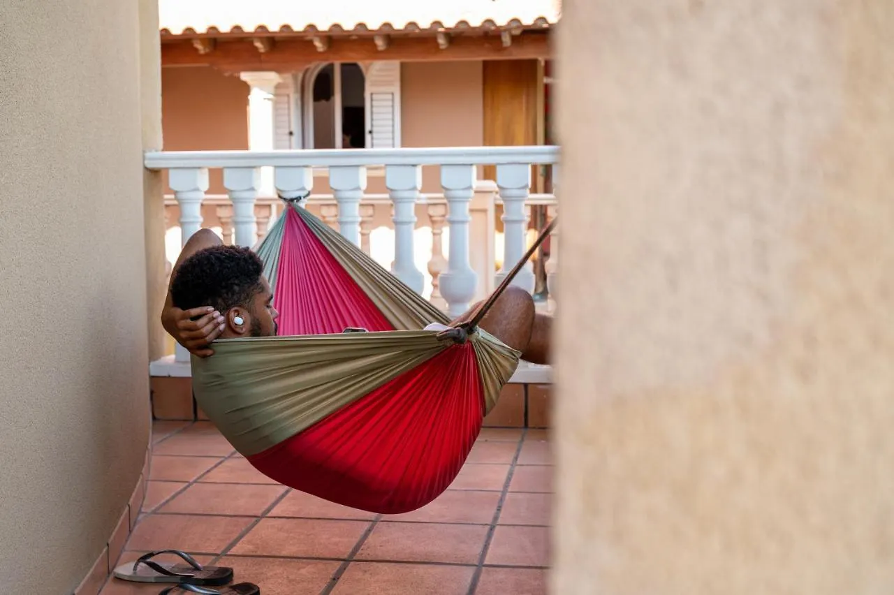 Duque Nest Hostel Costa Adeje  0*, Costa Adeje (Tenerife) Hiszpania