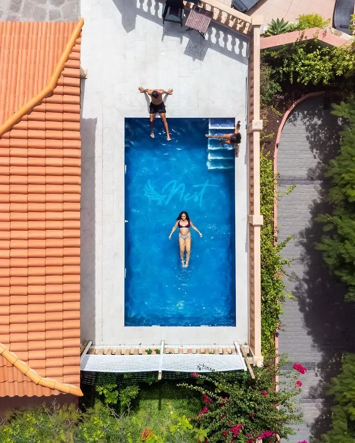 Duque Nest Hostel Costa Adeje  Costa Adeje (Tenerife)