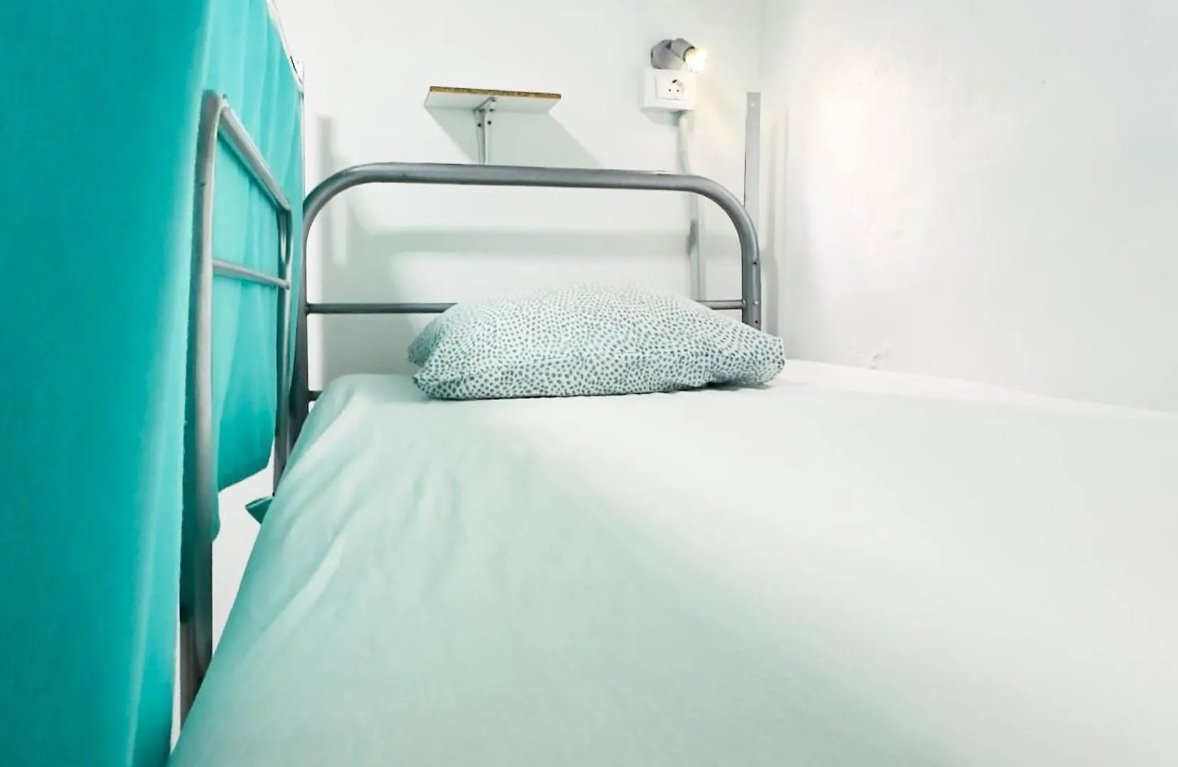 Duque Nest Hostel Costa Adeje  Costa Adeje (Tenerife)