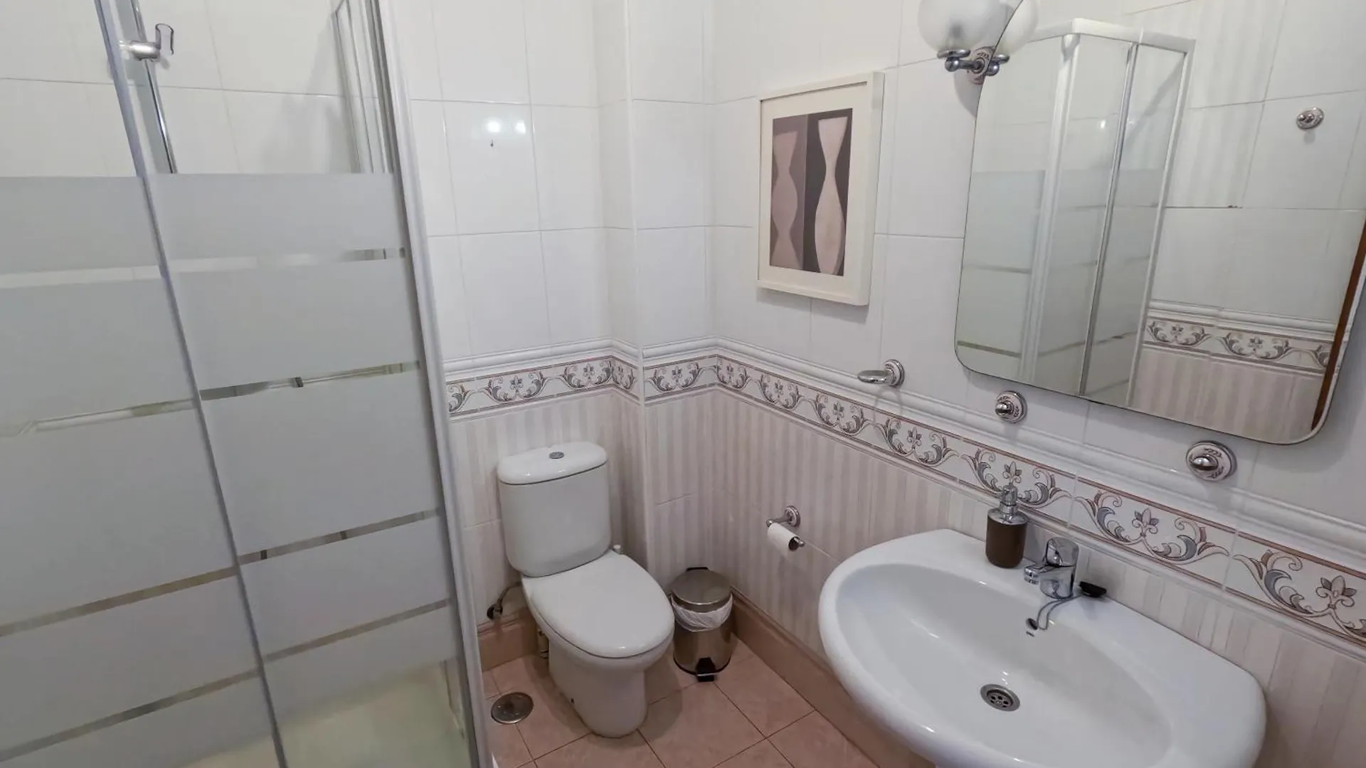 Duque Nest Hostel Costa Adeje  Hiszpania